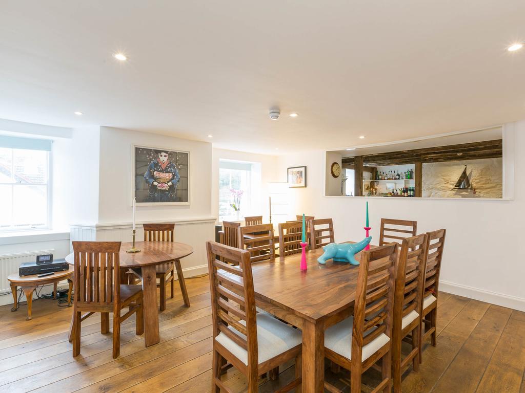 מלון אינברנס Charleston House מראה חיצוני תמונה